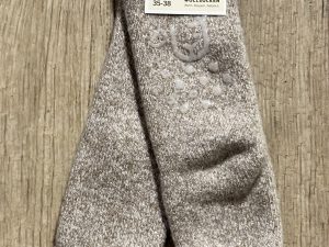 ABS Stoppersocken Alpaka