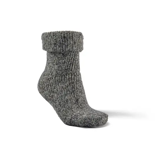 ABS Stoppersocken Alpaka – Bild 4