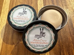 AlpaCare Handzauber