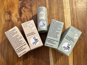 AlpaCare Lip Balm