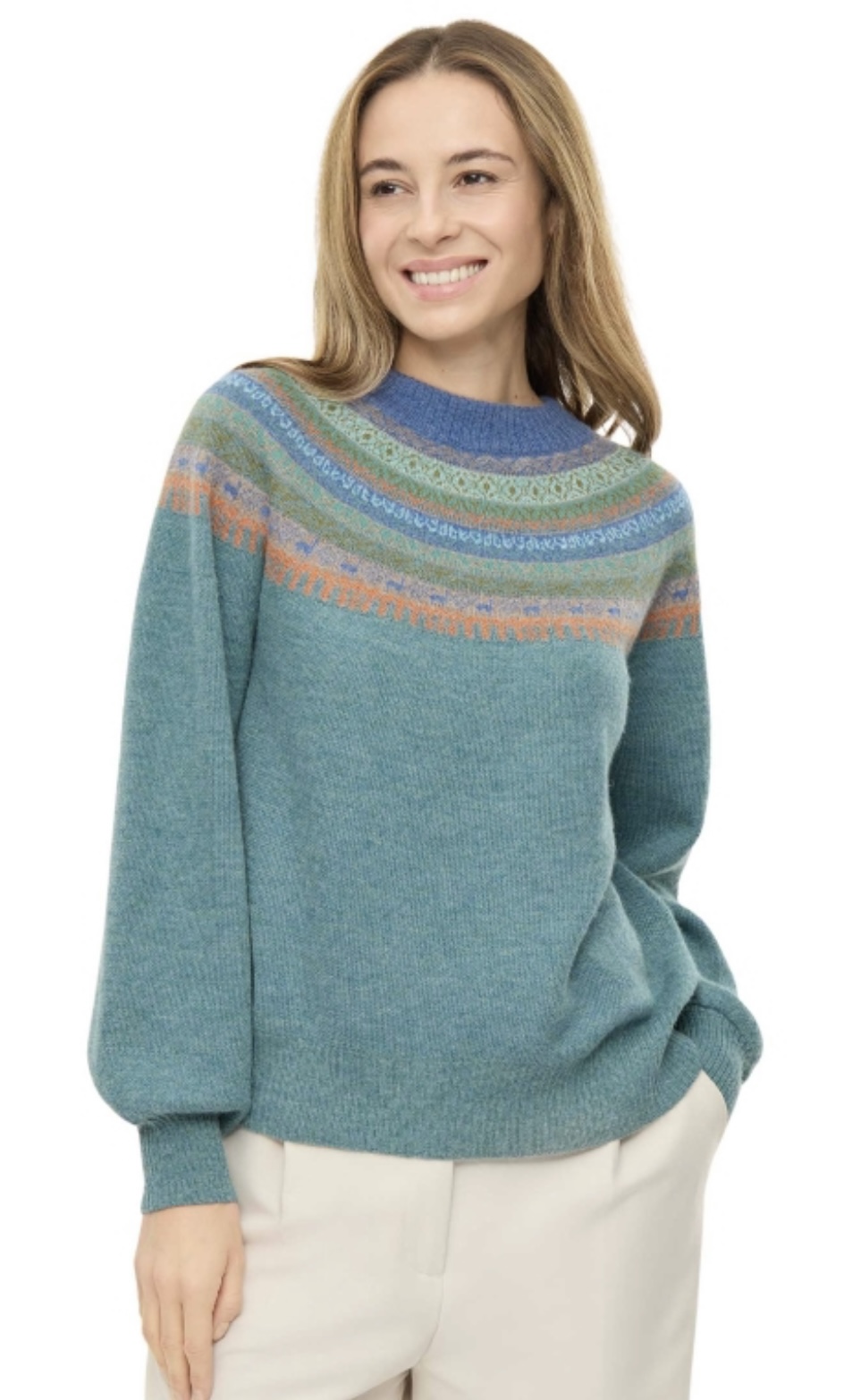 Damenpullover Solana